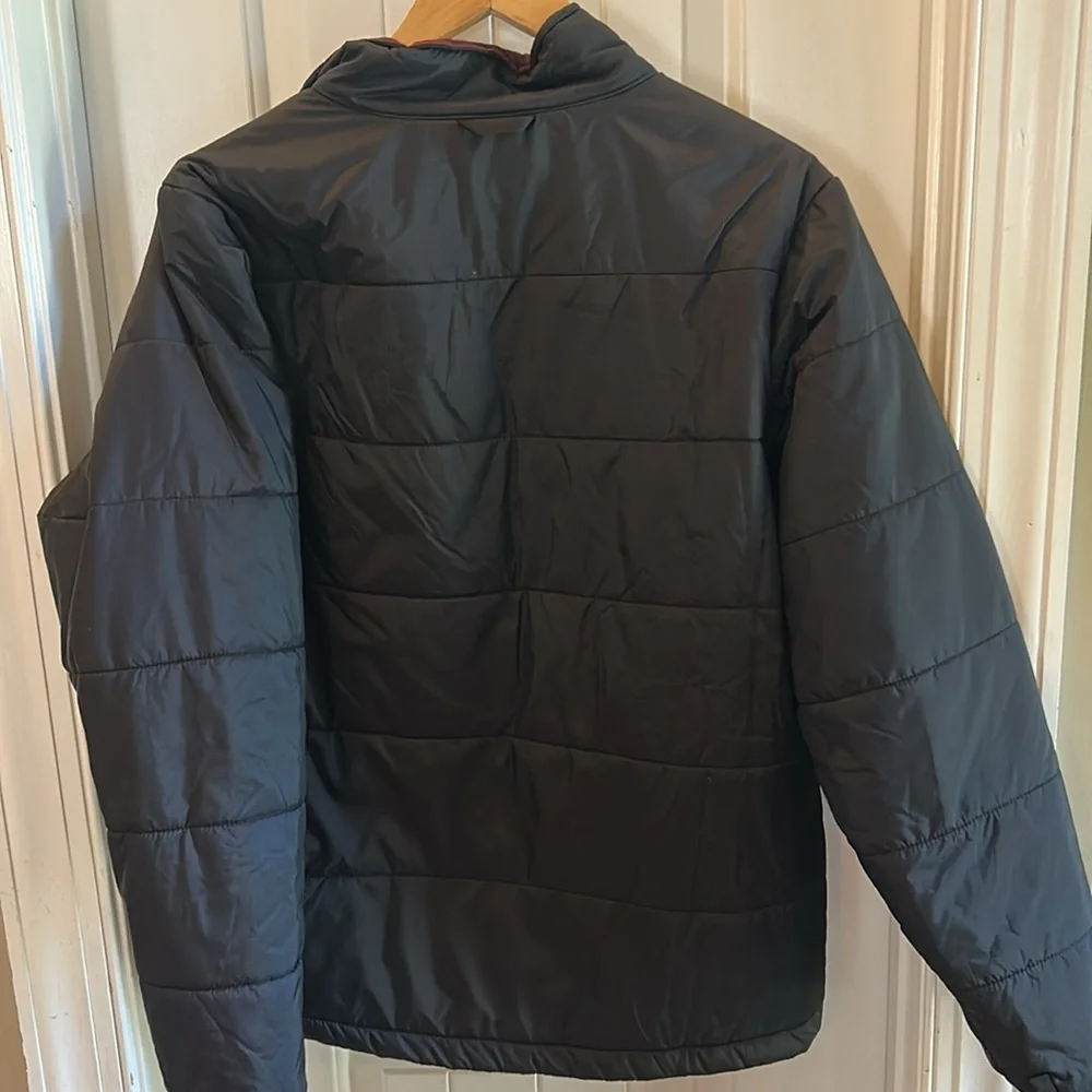 The North Face Puffer Jacket